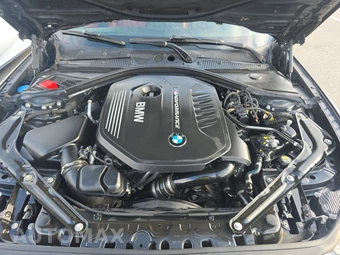 2018 BMW 2 Series Convertible M240i - miniatura 15