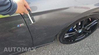 2018 BMW 2 Series Convertible M240i - miniatura 20