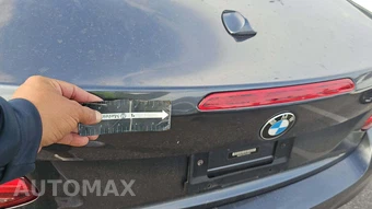 2018 BMW 2 Series Convertible M240i - miniatura 25