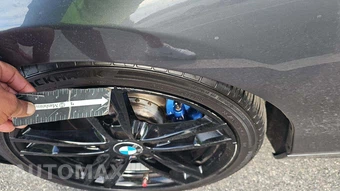 2018 BMW 2 Series Convertible M240i - miniatura 27