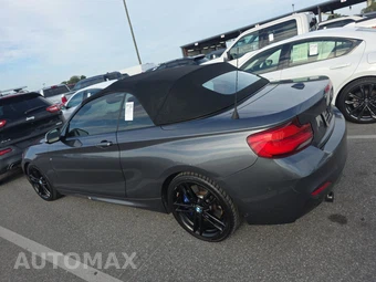 2018 BMW 2 Series Convertible M240i - miniatura 6