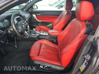 2018 BMW 2 Series Convertible M240i - miniatura 7