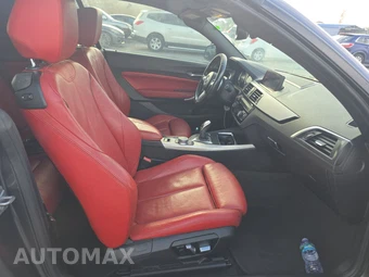 2018 BMW 2 Series Convertible M240i - miniatura 8