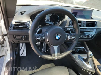 2018 BMW 2 Series Coupe 230i M SPORT LINE - miniatura 10