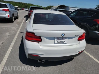2018 BMW 2 Series Coupe 230i M SPORT LINE - miniatura 5