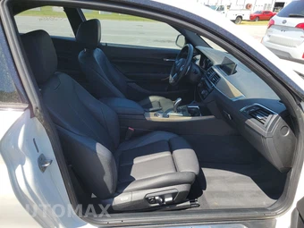 2018 BMW 2 Series Coupe 230i M SPORT LINE - miniatura 8