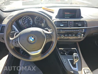 2018 BMW 2 Series Coupe 230i - miniatura 11