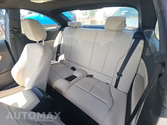 2018 BMW 2 Series Coupe 230i - miniatura 13