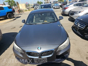 2018 BMW 2 Series Coupe 230i - miniatura 2