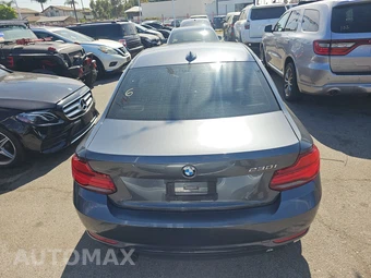 2018 BMW 2 Series Coupe 230i - miniatura 5