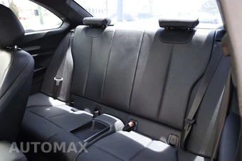 2018 BMW 2 Series Coupe 230i - miniatura 13