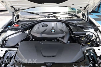 2018 BMW 2 Series Coupe 230i - miniatura 15