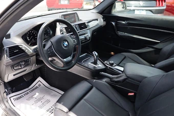 2018 BMW 2 Series Coupe 230i - miniatura 7
