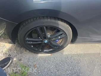 2018 BMW 2 Series Coupe M240i - miniatura 10