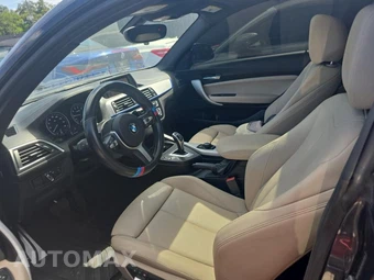 2018 BMW 2 Series Coupe M240i - miniatura 13