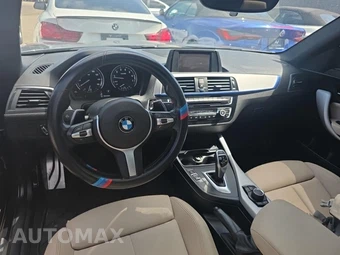 2018 BMW 2 Series Coupe M240i - miniatura 14