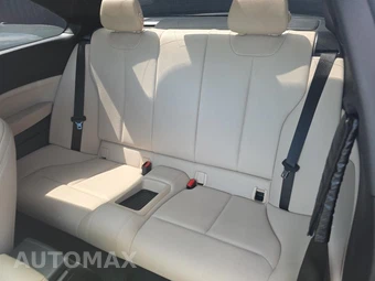 2018 BMW 2 Series Coupe M240i - miniatura 16