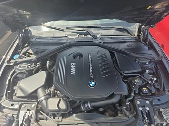 2018 BMW 2 Series Coupe M240i - miniatura 19