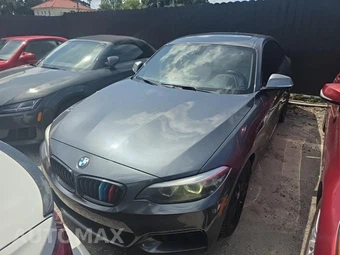 2018 BMW 2 Series Coupe M240i - miniatura 2