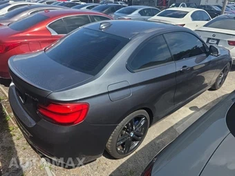 2018 BMW 2 Series Coupe M240i - miniatura 4