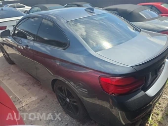 2018 BMW 2 Series Coupe M240i - miniatura 6