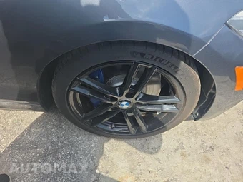 2018 BMW 2 Series Coupe M240i - miniatura 9