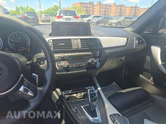 2018 BMW 2 Series Coupe M240i xDrive - miniatura 10