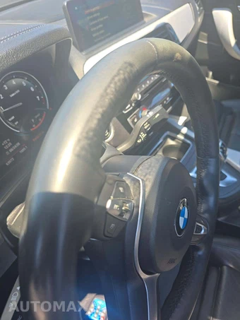 2018 BMW 2 Series Coupe M240i xDrive - miniatura 21