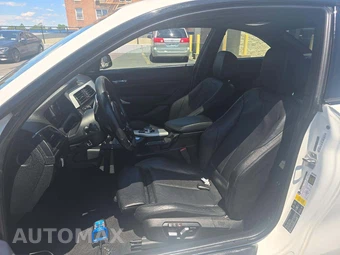 2018 BMW 2 Series Coupe M240i xDrive - miniatura 6
