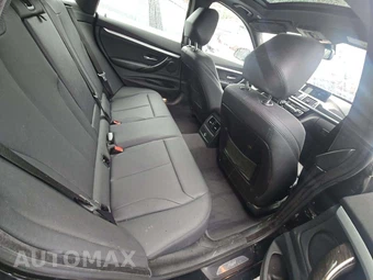 2018 BMW 3 Series Gran Turismo 330i xDrive Hatchback - miniatura 16