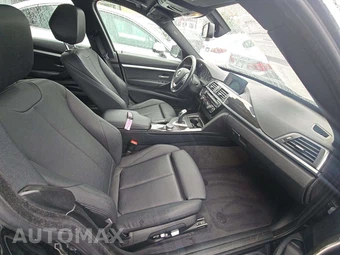 2018 BMW 3 Series Gran Turismo 330i xDrive Hatchback - miniatura 18