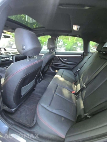 2018 BMW 3 Series Gran Turismo 330i xDrive Hatchback - miniatura 13