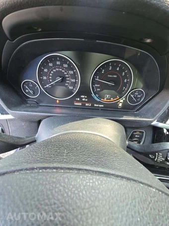 2018 BMW 3 Series Gran Turismo 330i xDrive Hatchback - miniatura 9