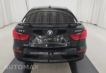 2018 BMW 3 Series Gran Turismo 330i xDrive Hatchback - miniatura 6
