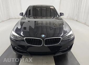 2018 BMW 3 Series Gran Turismo 330i xDrive Hatchback - miniatura 7
