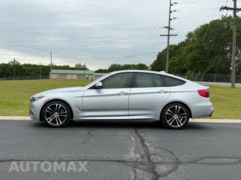 2018 BMW 3 Series Gran Turismo 340i xDrive Hatchback M SPORT LINE - miniatura 10