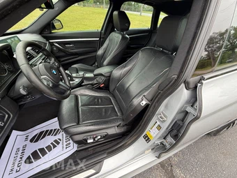2018 BMW 3 Series Gran Turismo 340i xDrive Hatchback M SPORT LINE - miniatura 13