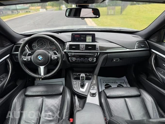 2018 BMW 3 Series Gran Turismo 340i xDrive Hatchback M SPORT LINE - miniatura 15