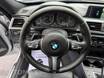 2018 BMW 3 Series Gran Turismo 340i xDrive Hatchback M SPORT LINE - miniatura 16