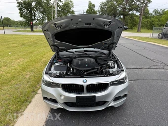 2018 BMW 3 Series Gran Turismo 340i xDrive Hatchback M SPORT LINE - miniatura 2