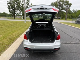 2018 BMW 3 Series Gran Turismo 340i xDrive Hatchback M SPORT LINE - miniatura 3