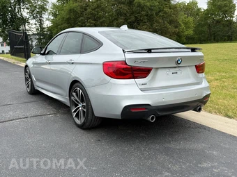 2018 BMW 3 Series Gran Turismo 340i xDrive Hatchback M SPORT LINE - miniatura 5