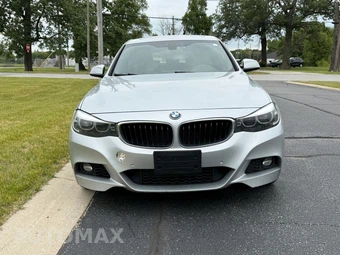 2018 BMW 3 Series Gran Turismo 340i xDrive Hatchback M SPORT LINE - miniatura 6
