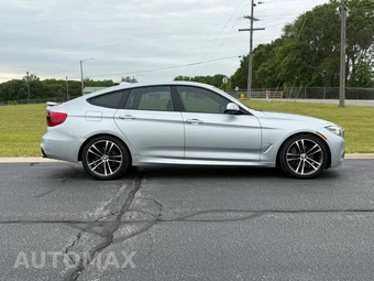 2018 BMW 3 Series Gran Turismo 340i xDrive Hatchback M SPORT LINE - miniatura 8