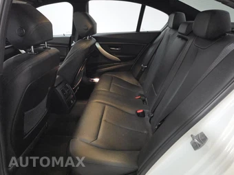 2018 BMW 3 Series Sedan 320i SPORT LINE - miniatura 13