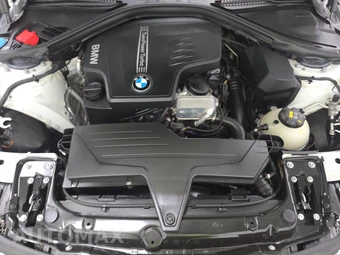 2018 BMW 3 Series Sedan 320i SPORT LINE - miniatura 15