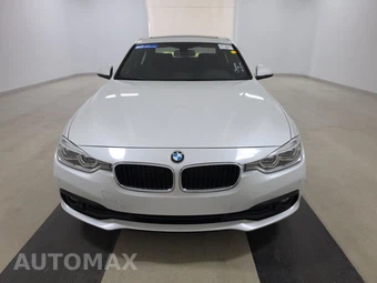 2018 BMW 3 Series Sedan 320i SPORT LINE - miniatura 2