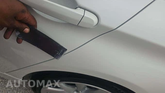 2018 BMW 3 Series Sedan 320i SPORT LINE - miniatura 20