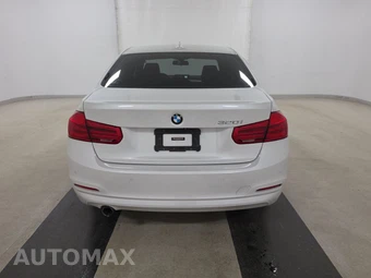 2018 BMW 3 Series Sedan 320i SPORT LINE - miniatura 5