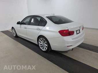 2018 BMW 3 Series Sedan 320i SPORT LINE - miniatura 6